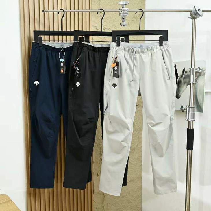 Picture of Descente Pant Long _SKUDescenteM-4XLfxtx2014558